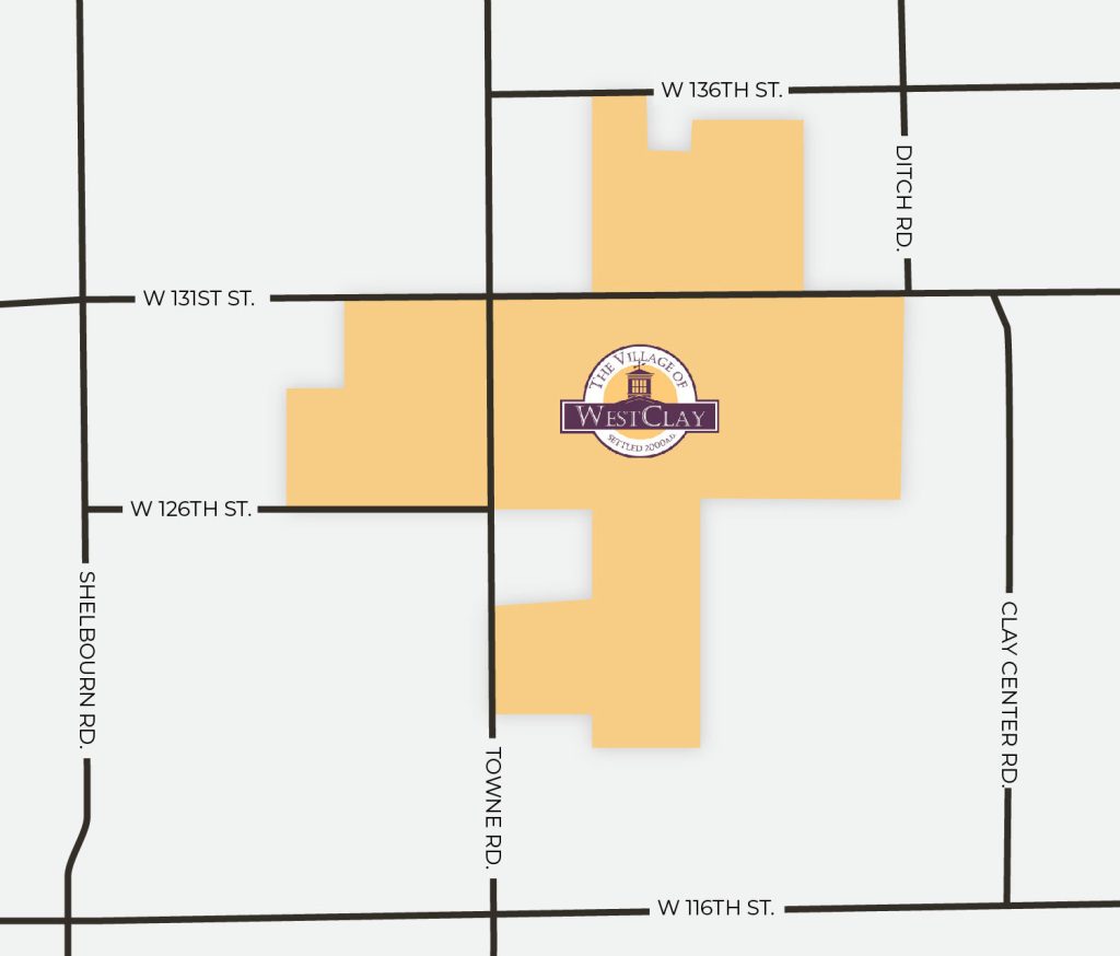 Contact The Village of WestClay