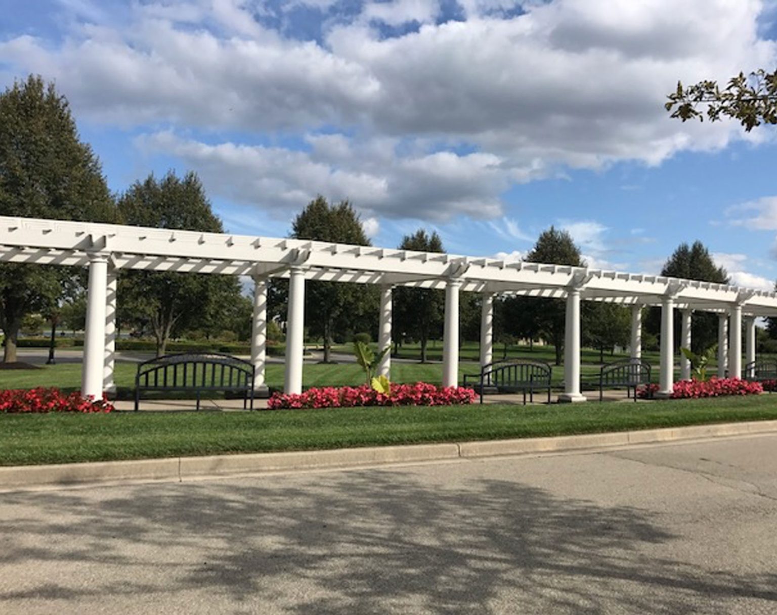 The Village of WestClay