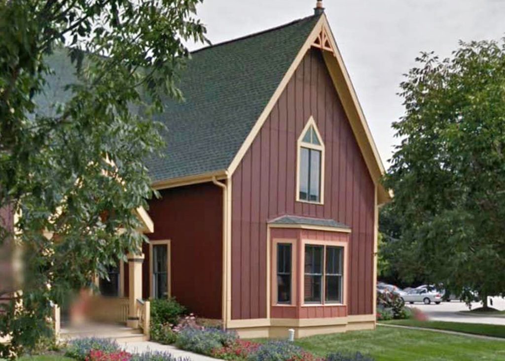 Provost Clubhouse The Village of WestClay